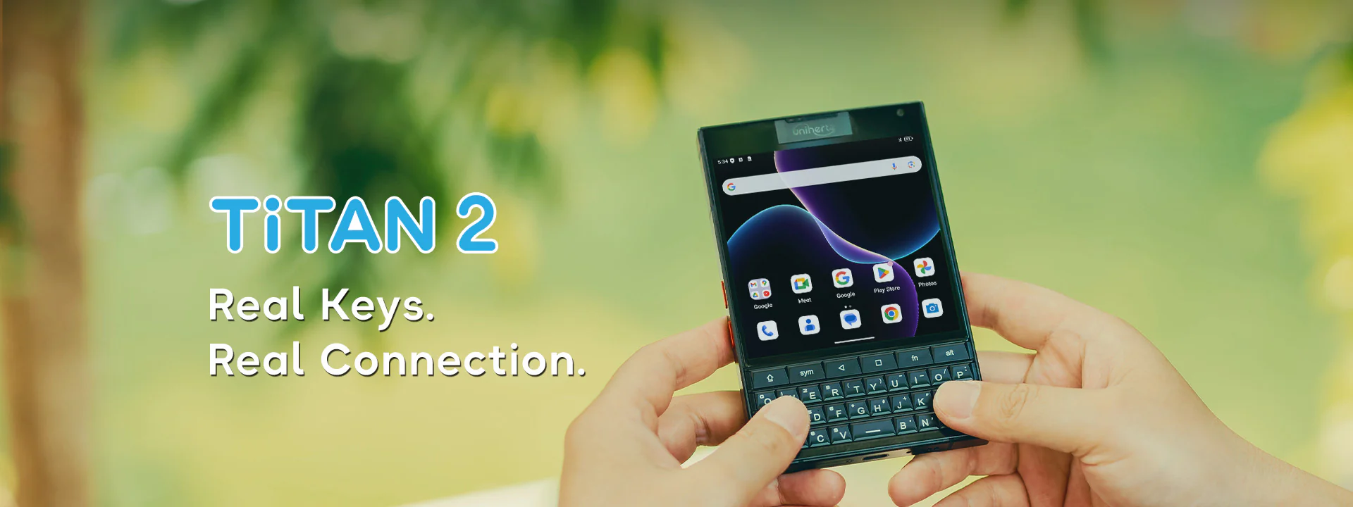 Smartphones as Unique as You